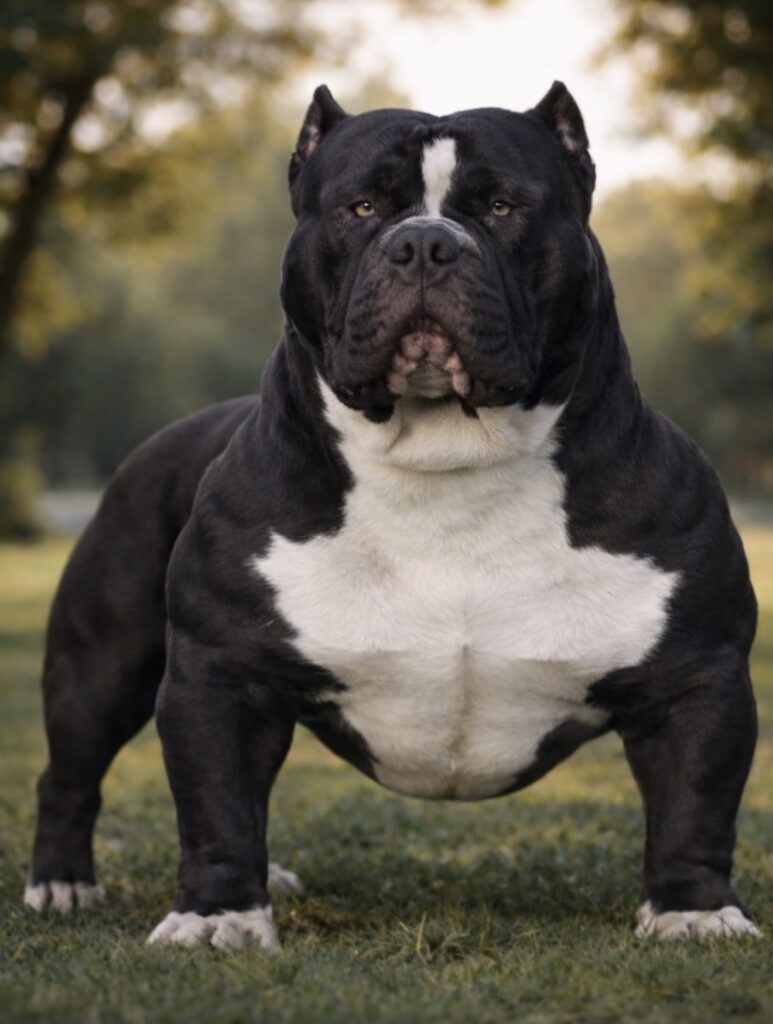 Just-A-Bull